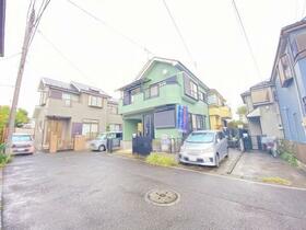 神奈川県横浜市瀬谷区北新