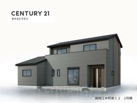 群馬県高崎市江木町