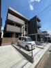 D-ROOM伏見駅前 1階 新築の賃貸物件