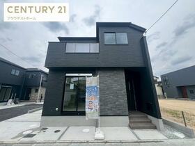 兵庫県宝塚市高司３丁目