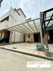 大阪府大阪市平野区長吉長原西３丁目