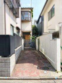 東京都武蔵野市西久保２丁目