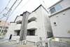 船橋駅より徒歩8分 3階 新築の賃貸物件