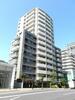 ライオンズシティ東陽町親水公園 14階 築21年8ヶ月の賃貸物件