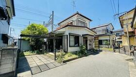 埼玉県幸手市中４丁目