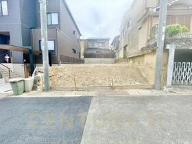 京都府向日市寺戸町古城