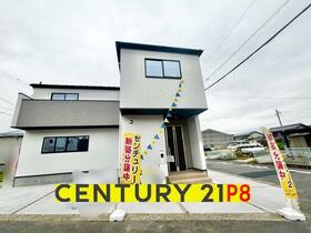 愛知県一宮市木曽川町門間字大坪