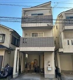 神奈川県横浜市中区根岸町３丁目