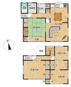 愛知県大府市追分町４丁目