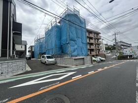 神奈川県横浜市鶴見区馬場３丁目