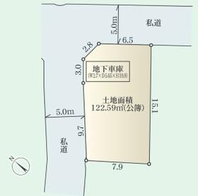 神奈川県横浜市港北区鳥山町