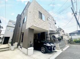 東京都新宿区高田馬場３丁目