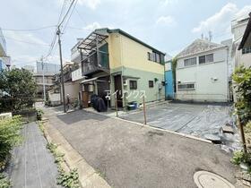 東京都葛飾区金町２丁目
