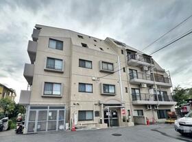 ホーユウパレス青梅