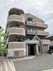 セーヌ東岸和田 3階 築28年4ヶ月の賃貸物件