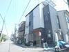 上桂駅より徒歩25分 築19年1ヶ月の賃貸物件