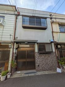 大阪府大阪市生野区勝山南１丁目