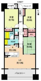 ロフティ春日井３