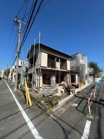 東京都足立区舎人２丁目