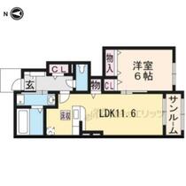 間取り：225010133424
