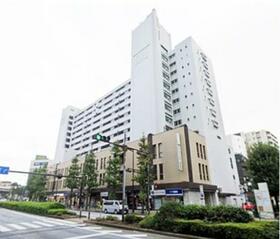 江戸川橋ビル