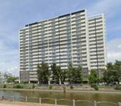 プレサンスロジェ西崎レーヴタワーのイメージ