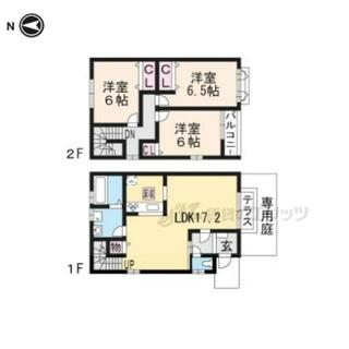 間取り：229009914625