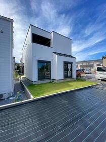 千葉県柏市かやの町