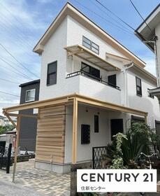 東京都杉並区成田東１丁目