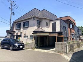 青森県青森市八重田１丁目