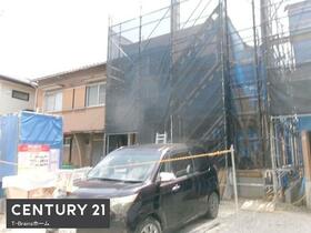 愛知県北名古屋市鹿田天田