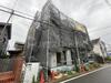 メゾン・ドゥ・アッシュ習志野 1階 新築の賃貸物件