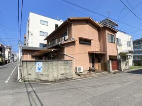 愛媛県松山市鉄砲町