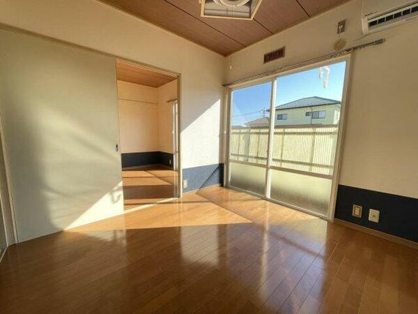 apartment 群馬県桐生市相生町１丁目
地図を見る