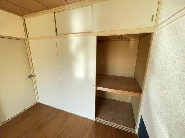 apartment 群馬県桐生市相生町１丁目
地図を見る