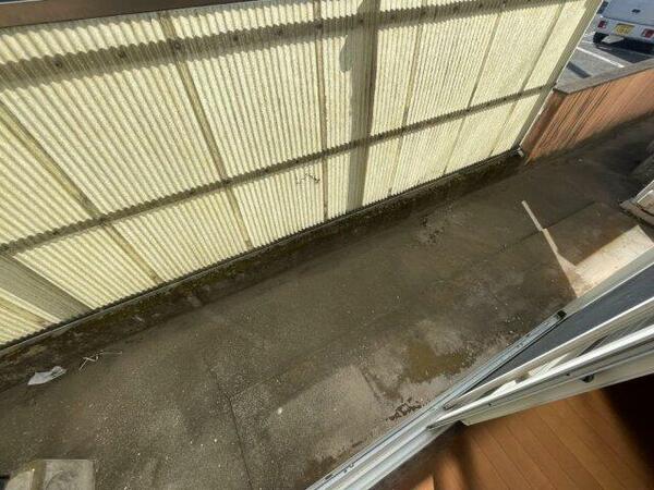 apartment 群馬県桐生市相生町１丁目
地図を見る