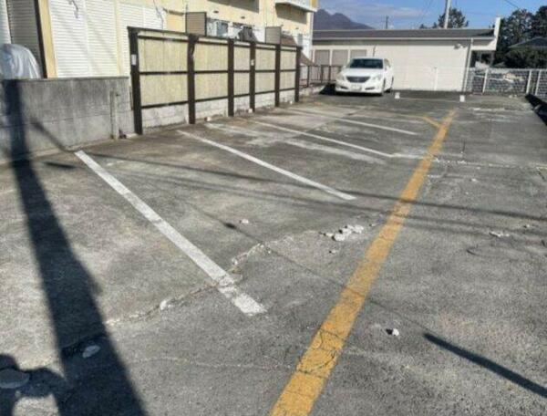 apartment 群馬県桐生市相生町１丁目
地図を見る