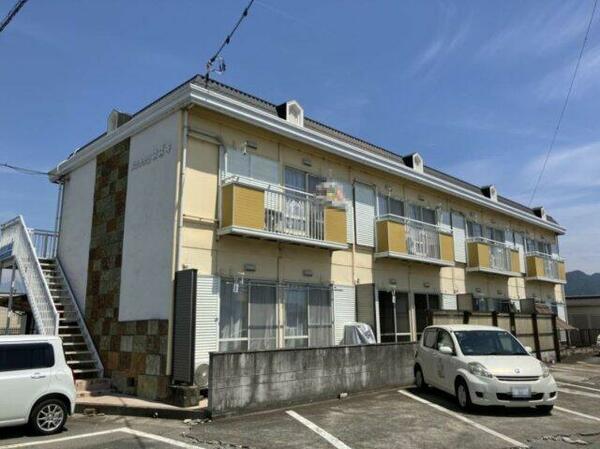 apartment 群馬県桐生市相生町１丁目
地図を見る