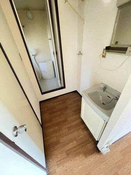 apartment 群馬県桐生市相生町１丁目
地図を見る