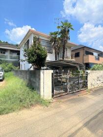 東京都八王子市川口町