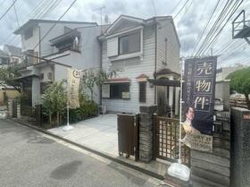 大阪府大阪市住吉区帝塚山中４丁目