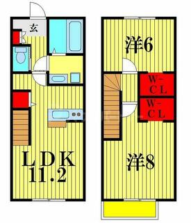 間取り：212058565512