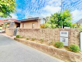 東京都町田市つくし野２丁目