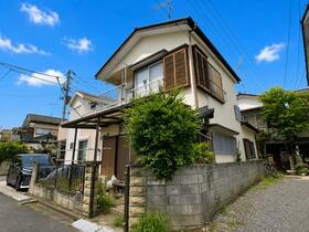 東京都武蔵村山市大南５丁目