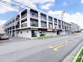 久我山ロータリーマンション