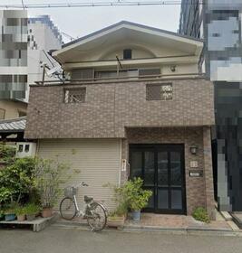 大阪府大阪市西成区岸里東１丁目