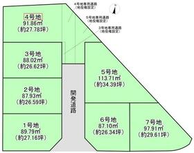 大阪府堺市東区大美野