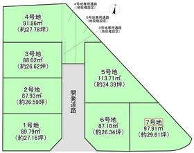 大阪府堺市東区大美野