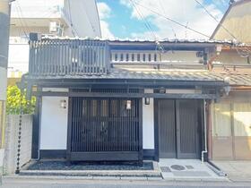京都府京都市上京区六軒町通一条上る若松町