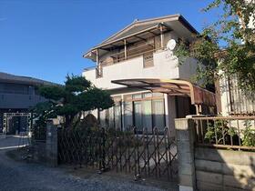 埼玉県入間市宮前町